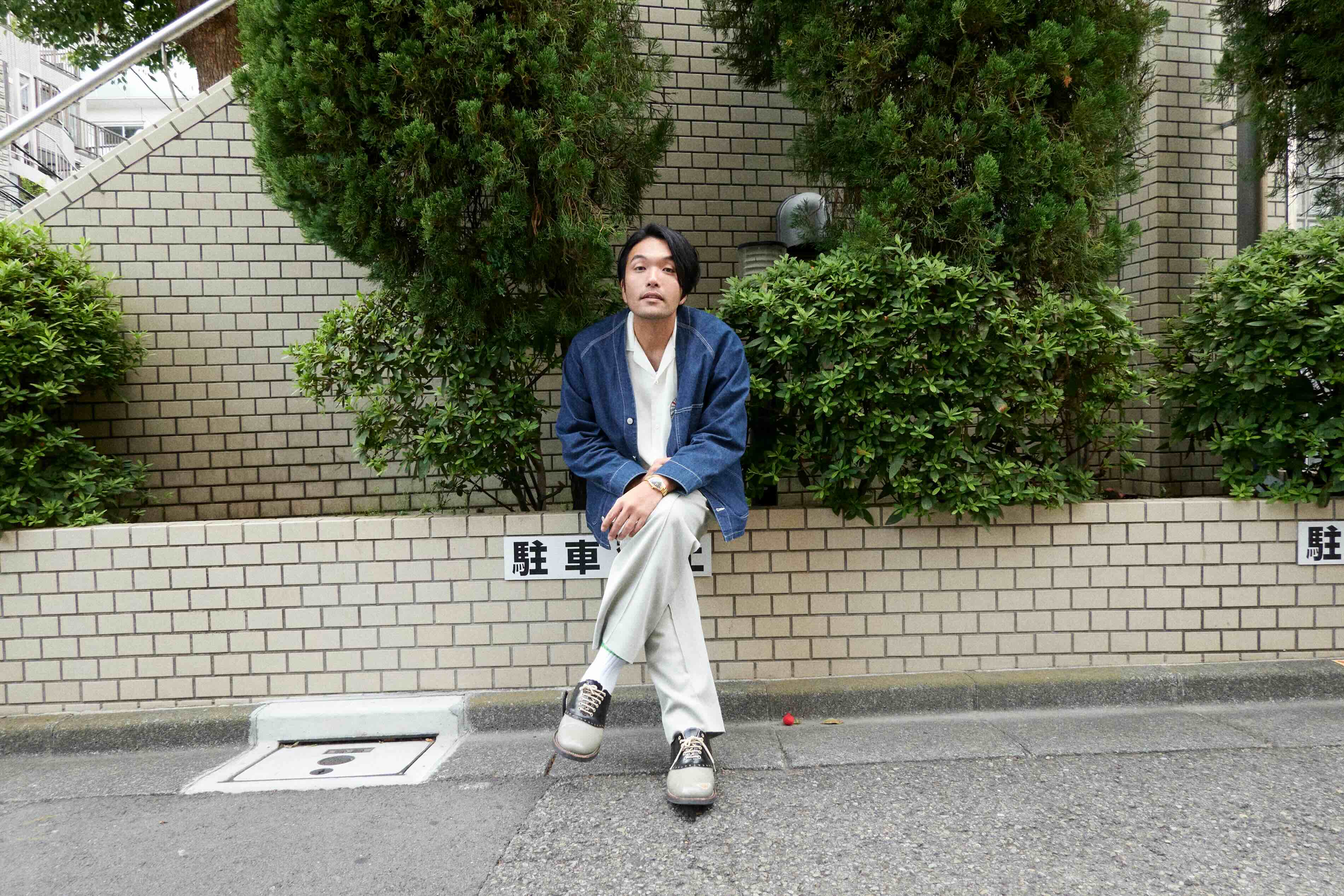 見取り図 盛山が語る“モテ論”の画像