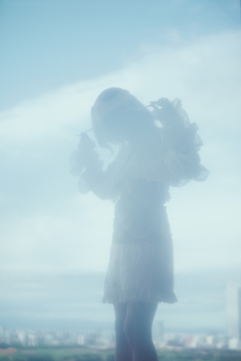 なるみや（撮影＝林直幸）