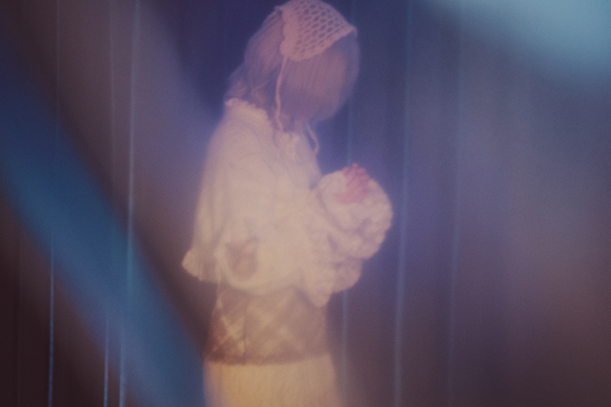 なるみや（撮影＝林直幸）