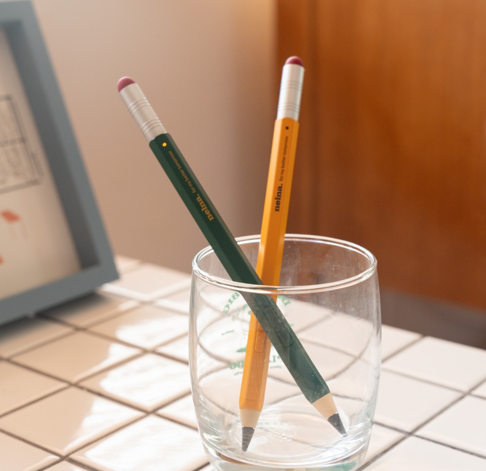 『Nelna Pencil』