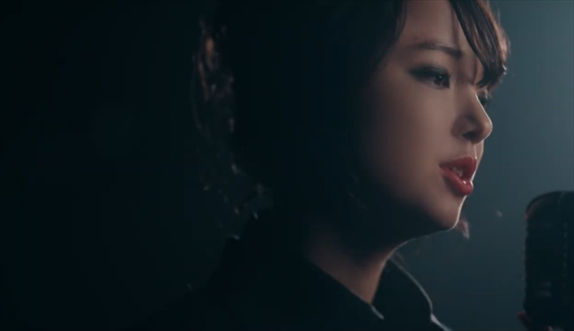 Nikki Azura「Lost feat. 西方正輝」MVより