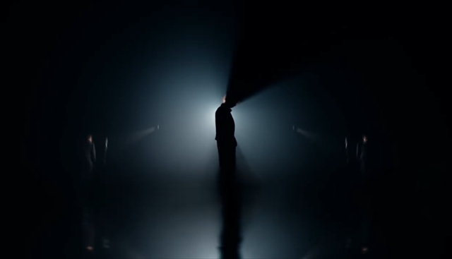 Nikki Azura「Lost feat. 西方正輝」MVより