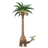 ナッシー（アローラ）