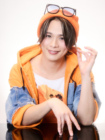 リアルピース・かずぅ、1万字インタビュー