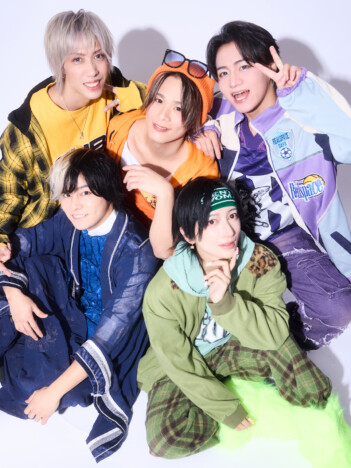 リアルピース・かずぅ、1万字インタビュー