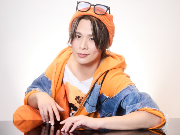 リアルピース・かずぅ、1万字インタビュー