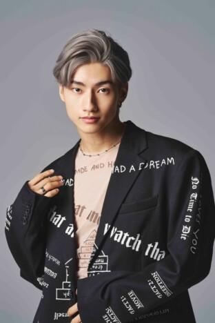 瀬島志琉、ソロデビュー曲リリース