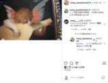 上白石萌音公式Instagramより