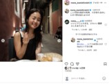上白石萌音公式Instagramより