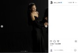 キム・ユジョン公式Instagramより