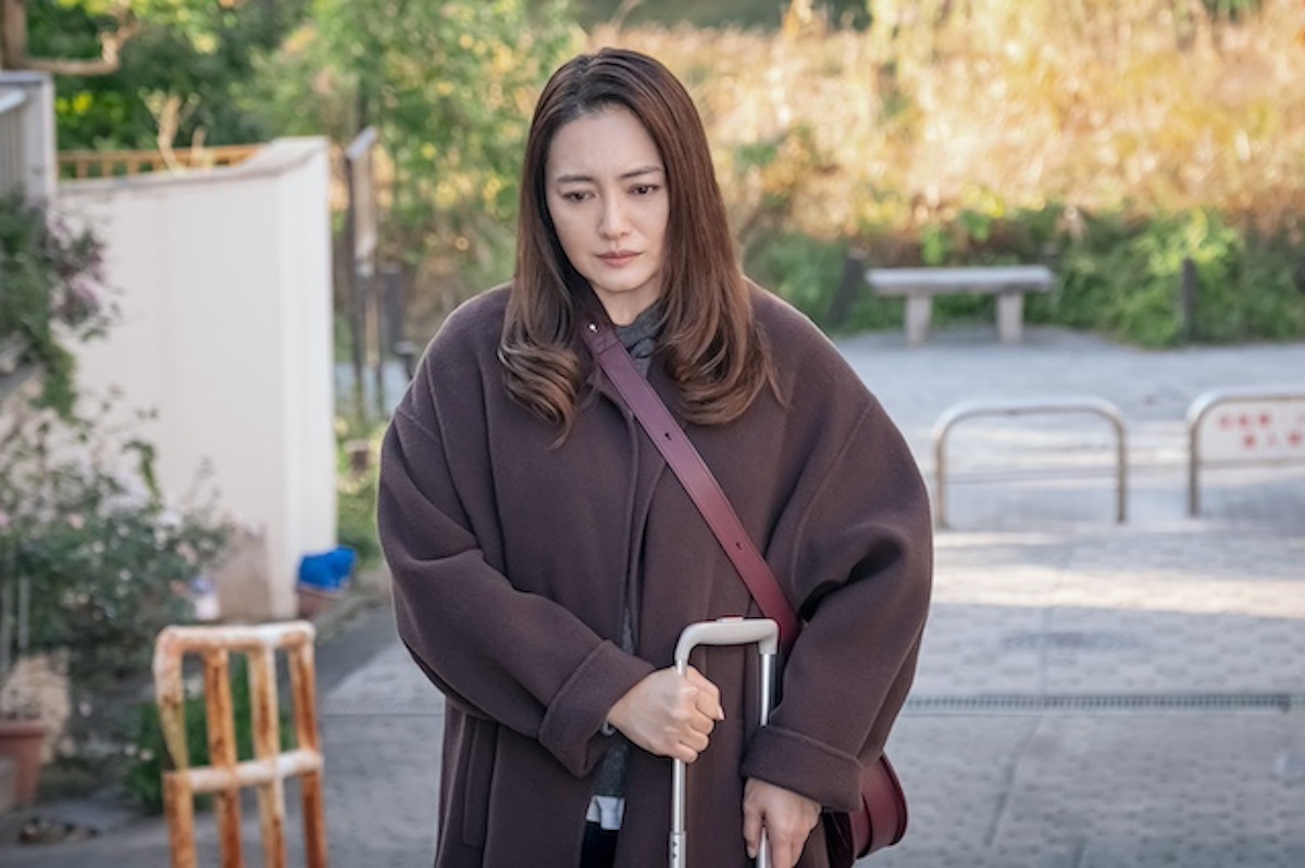 『小さい頃は、神様がいて』断ち切れない思い