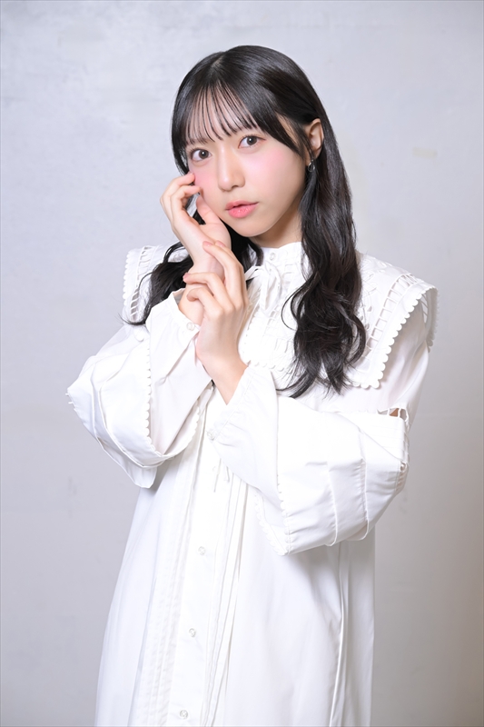 Toi Toi Toi新メンバー 萩田こころ