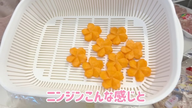 辻希美が披露した第5子のお食い初め