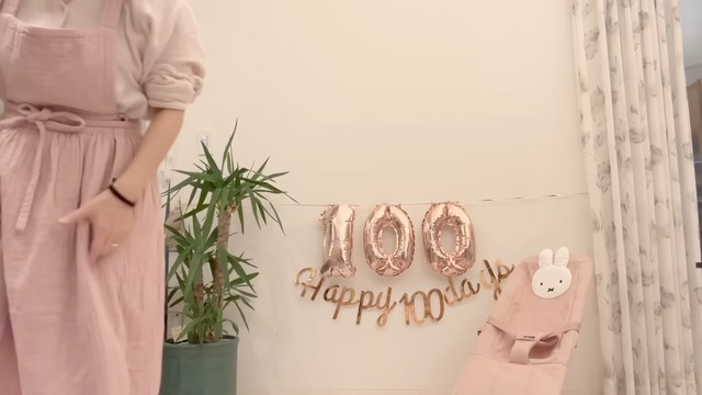 辻希美が披露した第5子のお食い初め