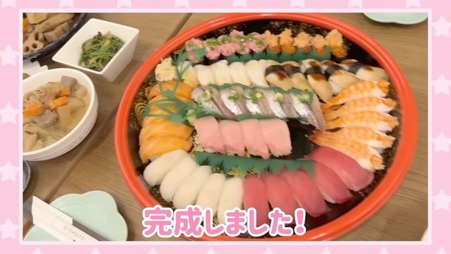 辻希美が披露した第5子のお食い初め