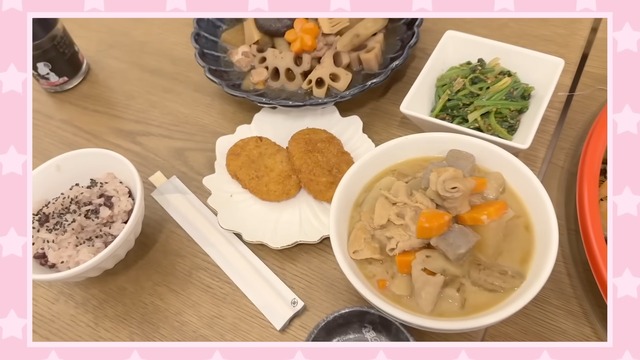 辻希美が披露した第5子のお食い初め