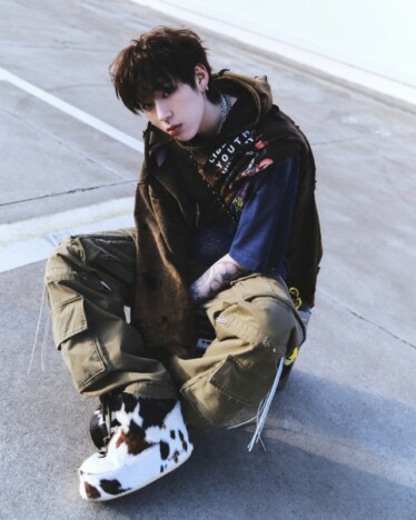 ZICO、日本で単独コンサート開催