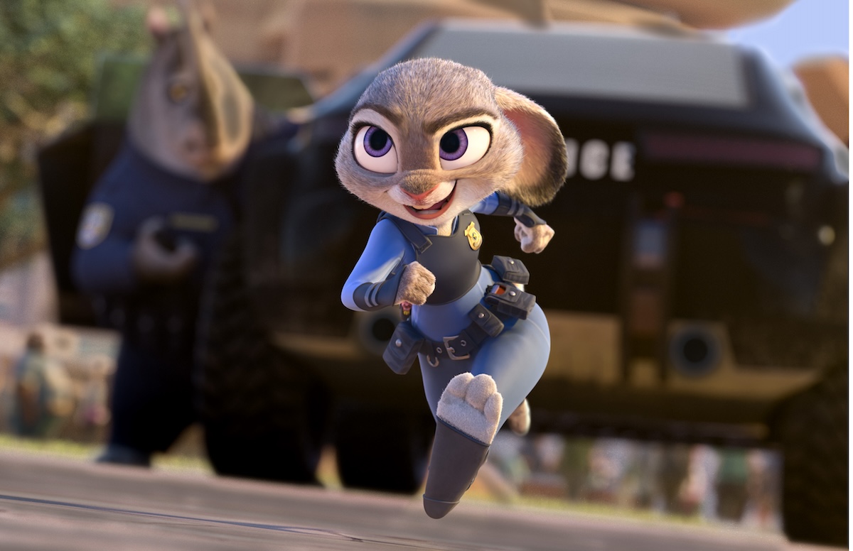 『ズートピア』続編の前に押さえたいポイント