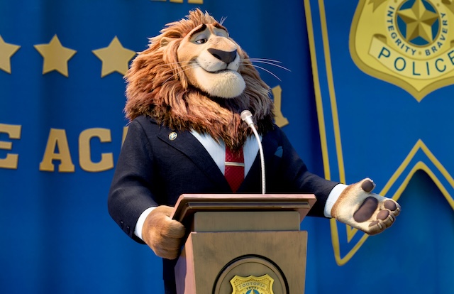 『ズートピア』続編の前に押さえたいポイントの画像