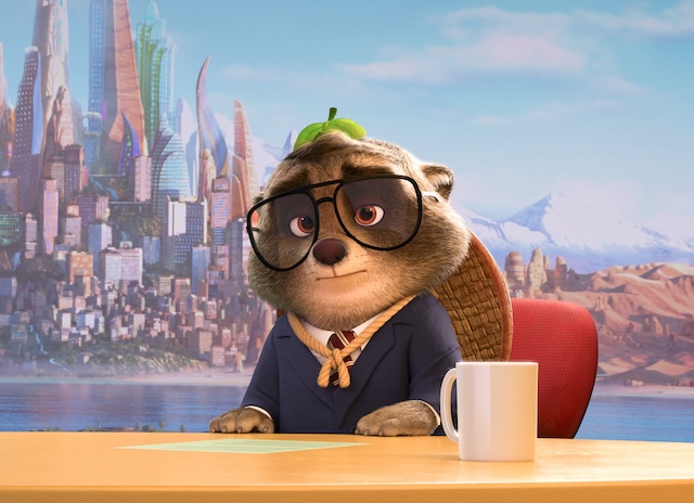 『ズートピア』続編の前に押さえたいポイントの画像