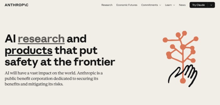 Anthropic公式サイトより