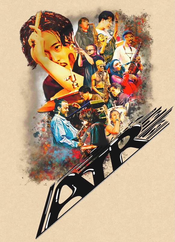 アンリメ、ビルボードライブツアー開催