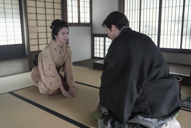 『ばけばけ』第51話あらすじの画像