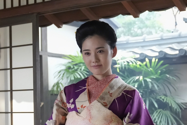 『ばけばけ』第51話あらすじの画像