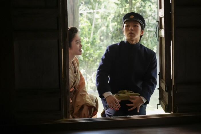 下川恭平が『国宝』『ばけばけ』で“正反対”の人物を演じた意味　怪談が改めて重要なテーマに