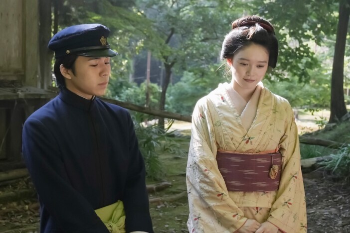 清光院の“ランデブー”は何を映してきた？　『ばけばけ』堤真一、寛一郎、下川恭平の役割