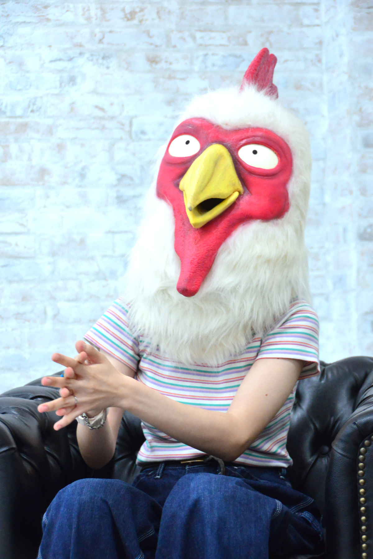 「板垣巴留展」2026年3月に開催の画像