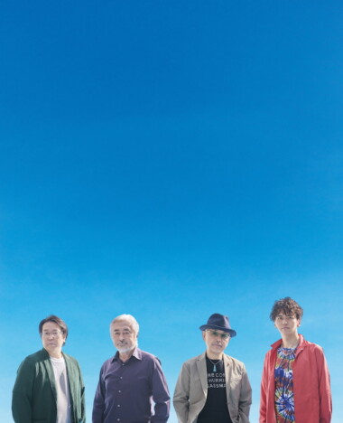 CASIOPEA、春の3都市ビルボードライブツアーを4月より開催　新体制後初ライブから約1年ぶりに