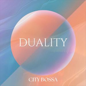 『DUALITY』ジャケット