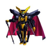 『コードギアス 星追いのアスパル』制作決定の画像