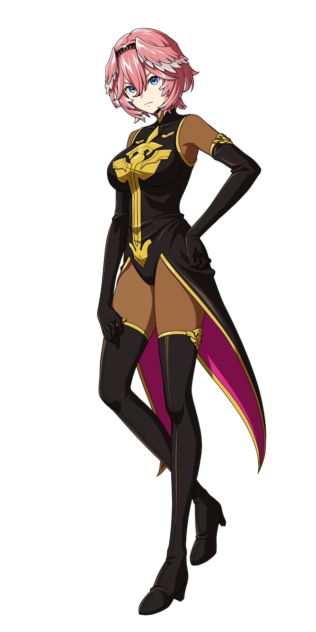 『コードギアス 星追いのアスパル』制作決定の画像