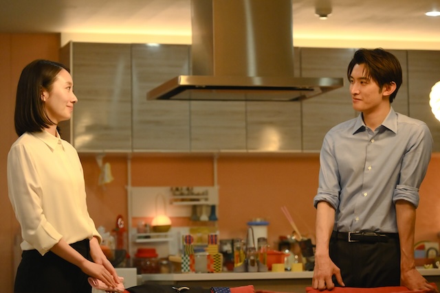 『フェイクマミー』悪役・笠松将とどう決着？の画像