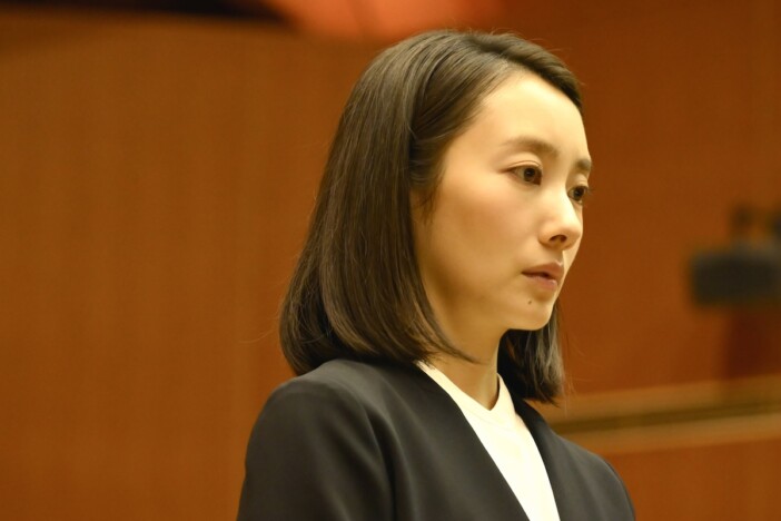 『フェイクマミー』波瑠の名演光る薫の“自己犠牲”　悪役の“慎吾”笠松将とどう決着がつく？