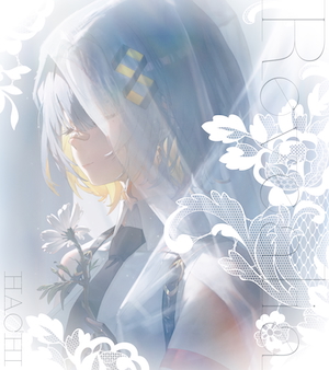 『Revealia』特別仕様盤