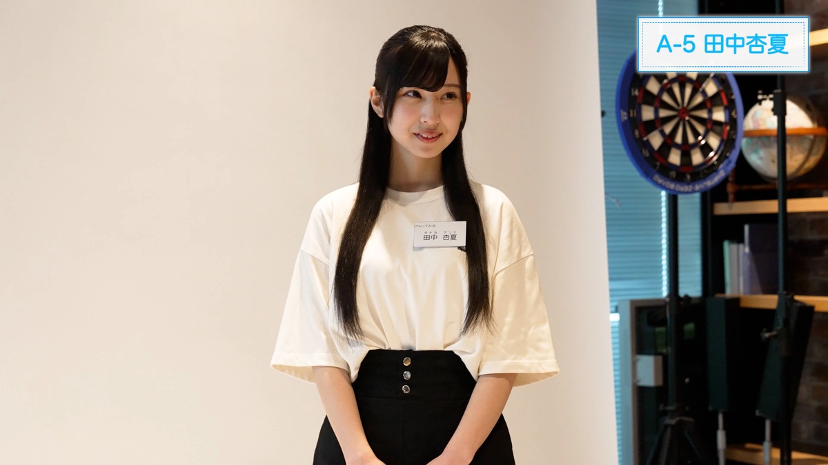 『HAJIMARE Project』#1