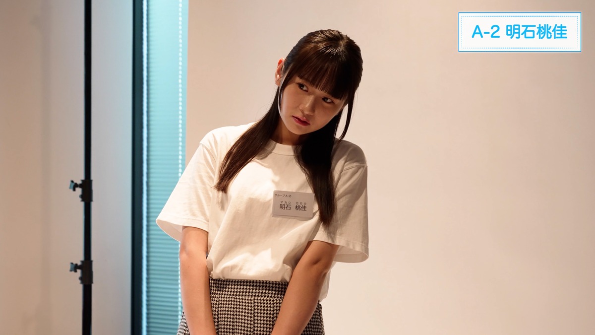 『HAJIMARE Project』#1