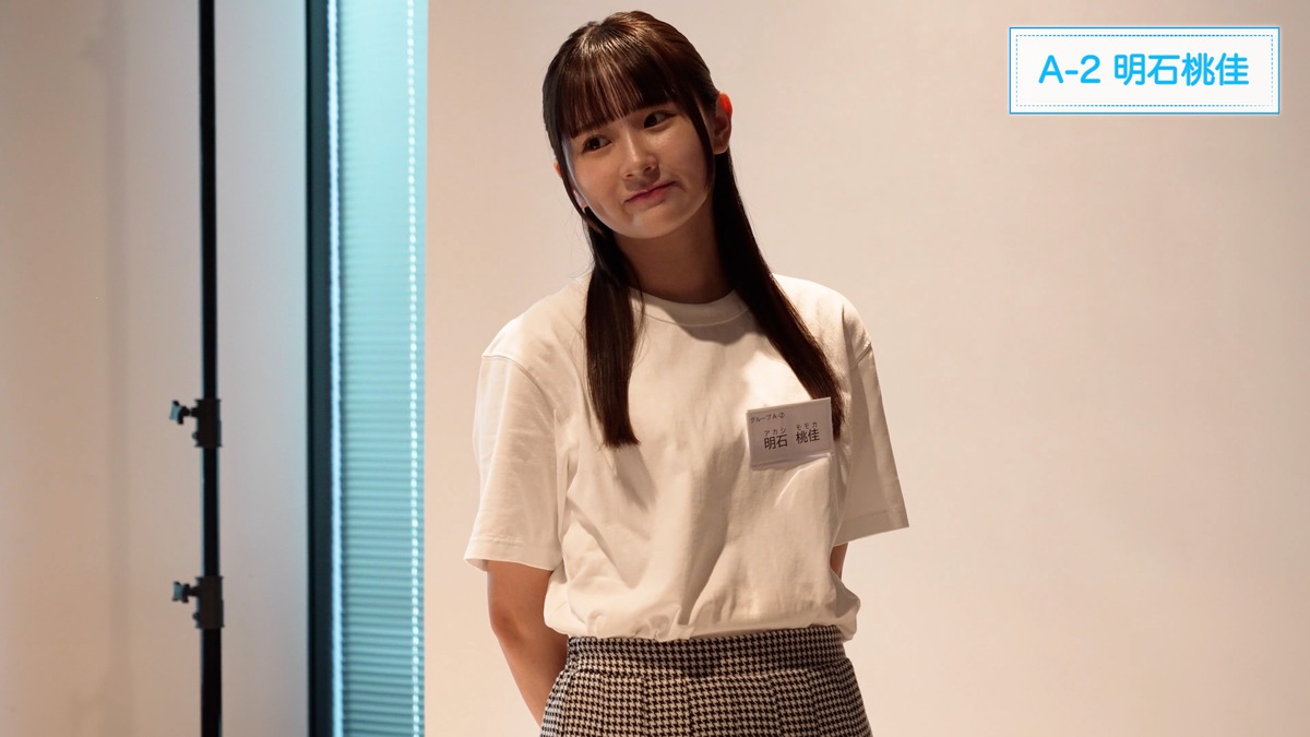 『HAJIMARE Project』#1