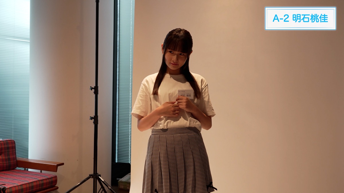 『HAJIMARE Project』#1