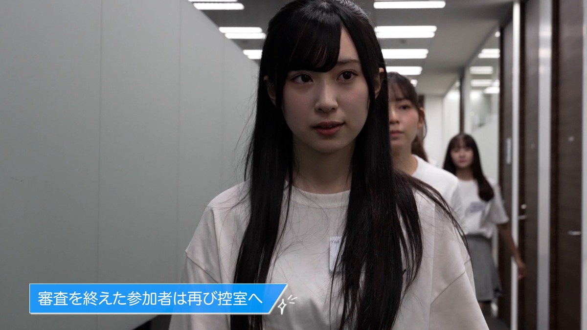 『HAJIMARE Project』#1