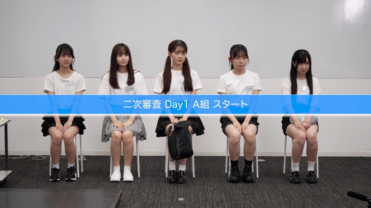 『HAJIMARE Project』#1