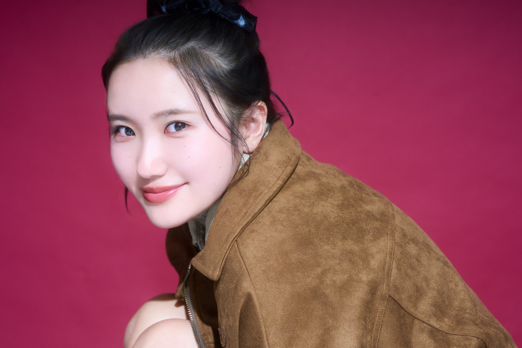 浜野はるき『NET BaBY (FuLL)』インタビュー