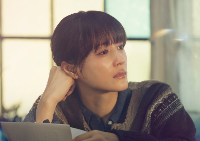 『人はなぜラブレターを書くのか』2026年公開の画像