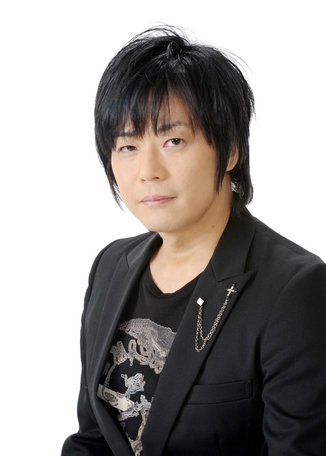 新アニメ『北斗の拳』に遊佐浩二＆早見沙織の画像