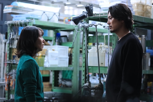 『良いこと悪いこと』“7人目”の正体判明の画像