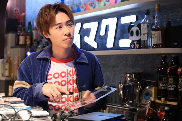 『良いこと悪いこと』“7人目”の正体判明の画像