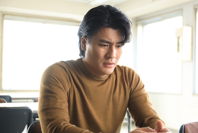 『良いこと悪いこと』“7人目”の正体判明の画像